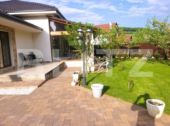 Casa de vânzare 5 camere Feleacu - 165081CV | BLITZ Cluj-Napoca | Poza20