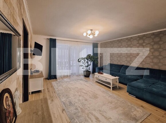 Casa de vânzare 5 camere Feleacu - 165081CV | BLITZ Cluj-Napoca | Poza2