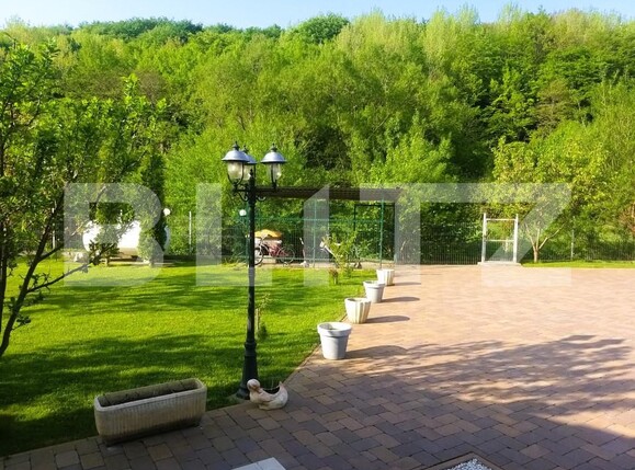 Casa de vânzare 5 camere Feleacu - 165081CV | BLITZ Cluj-Napoca | Poza15