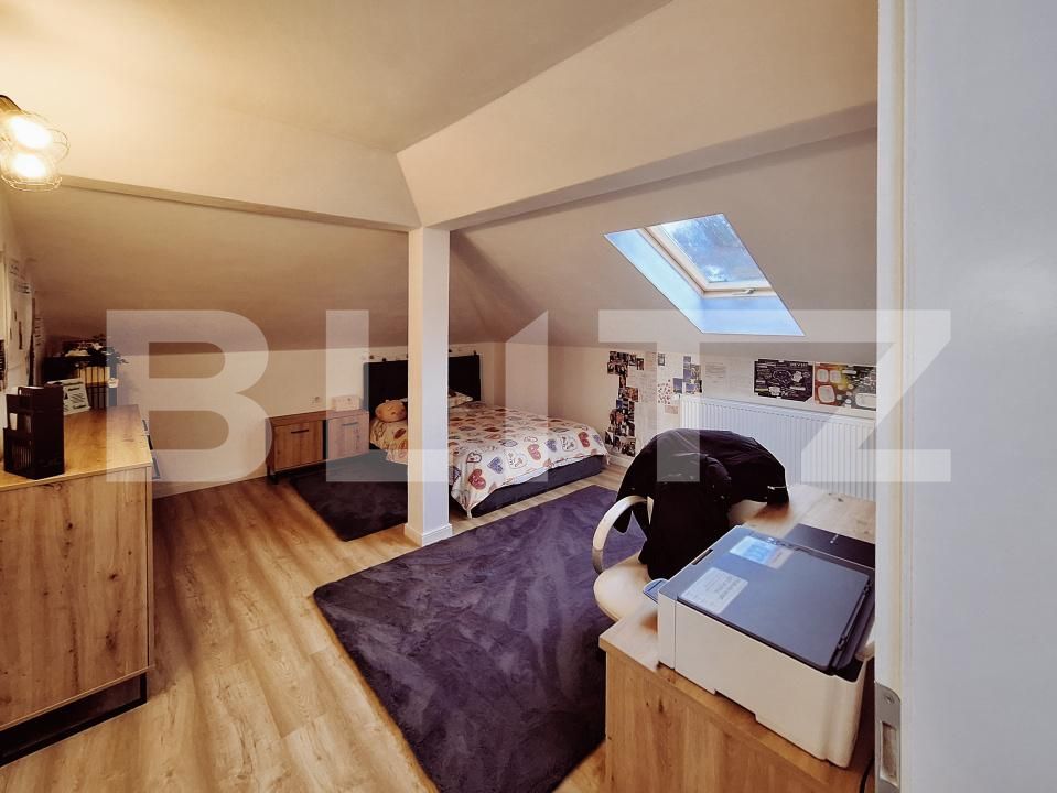 Casa de vânzare 5 camere Feleacu - 165081CV | BLITZ Cluj-Napoca | Poza8