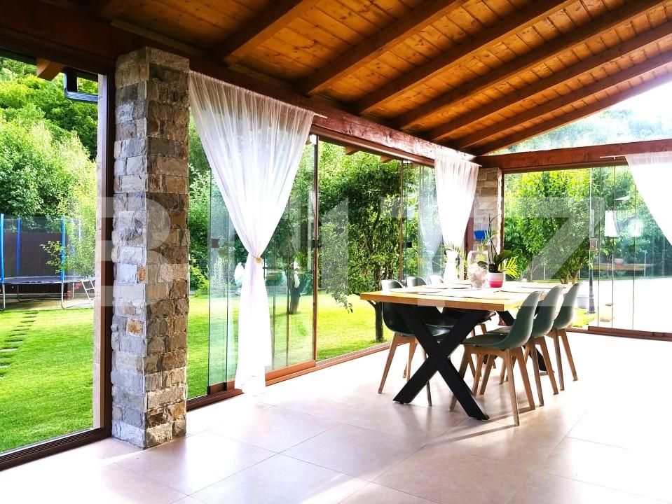 Casa de vânzare 5 camere Feleacu - 165081CV | BLITZ Cluj-Napoca | Poza3