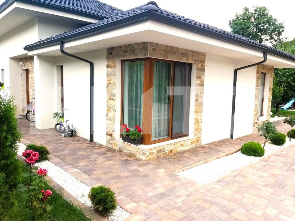 Casa de vânzare 5 camere Feleacu - 165081CV | BLITZ Cluj-Napoca | Poza6