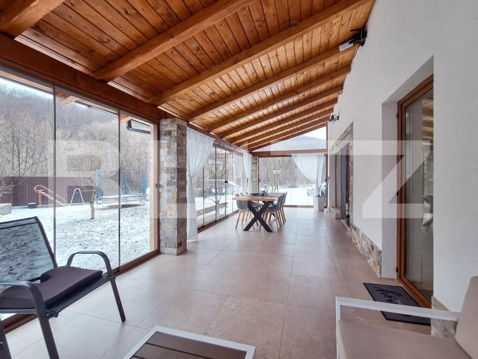 Casa de vânzare 5 camere Feleacu - 165081CV | BLITZ Cluj-Napoca | Poza4