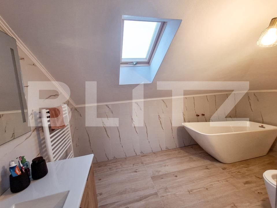 Casa de vânzare 5 camere Feleacu - 165081CV | BLITZ Cluj-Napoca | Poza13