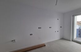 Apartament 2 camere, 57 mp, parcare subterana, zona Marasti