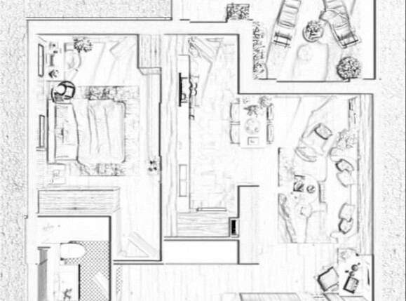 Apartament de vânzare 2 camere Marasti - 165082AV | BLITZ Cluj-Napoca | Poza1