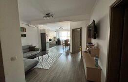 Apartament modern cu 2 camere, 58mp, parcare inclusa, zona Somesului