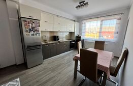 Apartament modern cu 2 camere, 58mp, parcare inclusa, zona Somesului