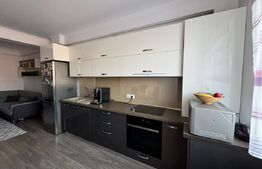 Apartament modern cu 2 camere, 58mp, parcare inclusa, zona Somesului