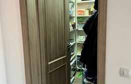 Apartament modern cu 2 camere, 58mp, parcare inclusa, zona Somesului