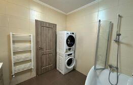 Apartament modern cu 2 camere, 58mp, parcare inclusa, zona Somesului