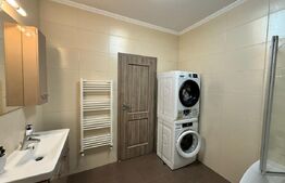 Apartament modern cu 2 camere, 58mp, parcare inclusa, zona Somesului