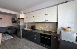 Apartament modern cu 2 camere, 58mp, parcare inclusa, zona Somesului