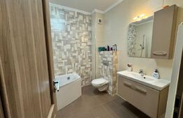 Apartament modern cu 2 camere, 58mp, parcare inclusa, zona Somesului