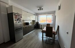 Apartament modern cu 2 camere, 58mp, parcare inclusa, zona Somesului