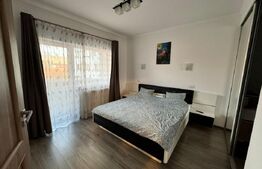 Apartament modern cu 2 camere, 58mp, parcare inclusa, zona Somesului