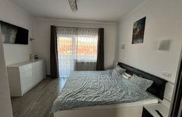 Apartament modern cu 2 camere, 58mp, parcare inclusa, zona Somesului