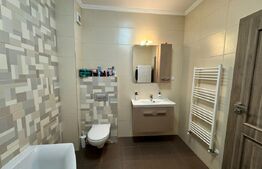 Apartament modern cu 2 camere, 58mp, parcare inclusa, zona Somesului