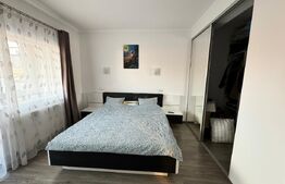 Apartament modern cu 2 camere, 58mp, parcare inclusa, zona Somesului