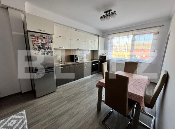 Apartament de vânzare 2 camere Floreşti - 165086AV | BLITZ Cluj-Napoca | Poza13