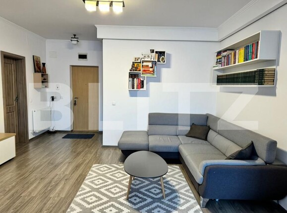 Apartament de vânzare 2 camere Floreşti - 165086AV | BLITZ Cluj-Napoca | Poza6