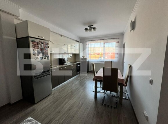 Apartament de vânzare 2 camere Floreşti - 165086AV | BLITZ Cluj-Napoca | Poza2