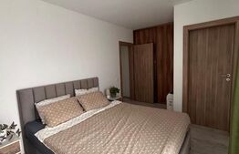Apartament tip penthouse, cu 3 camere si 2 bai, terasa de 50 mp, zona Marasti