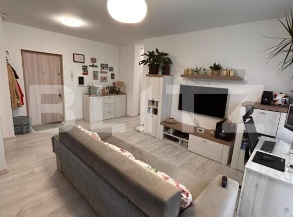 Apartament de vânzare 3 camere Marasti - 165088AV | BLITZ Cluj-Napoca | Poza2