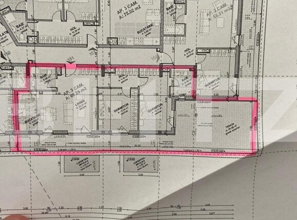 Apartament de vânzare 3 camere Marasti - 165088AV | BLITZ Cluj-Napoca | Poza14