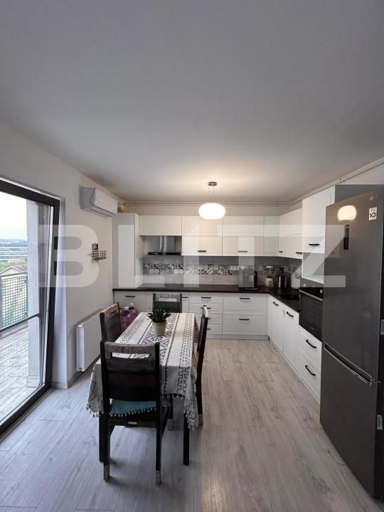 Apartament de vânzare 3 camere Marasti - 165088AV | BLITZ Cluj-Napoca | Poza6