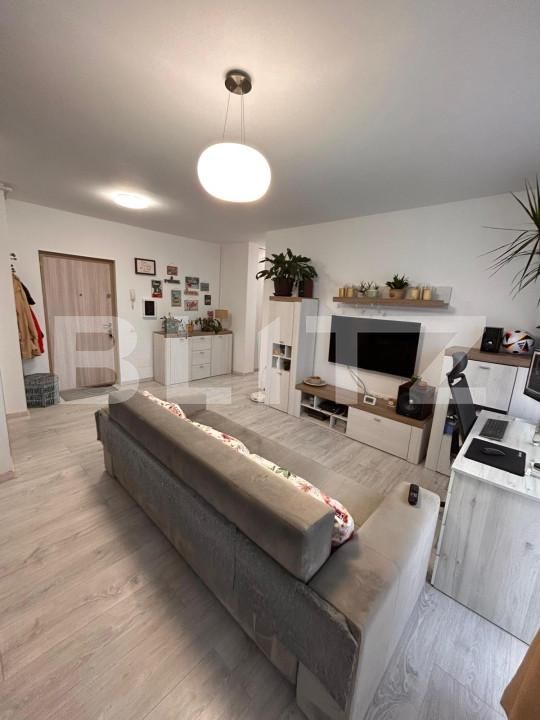 Apartament de vânzare 3 camere Marasti - 165088AV | BLITZ Cluj-Napoca | Poza2