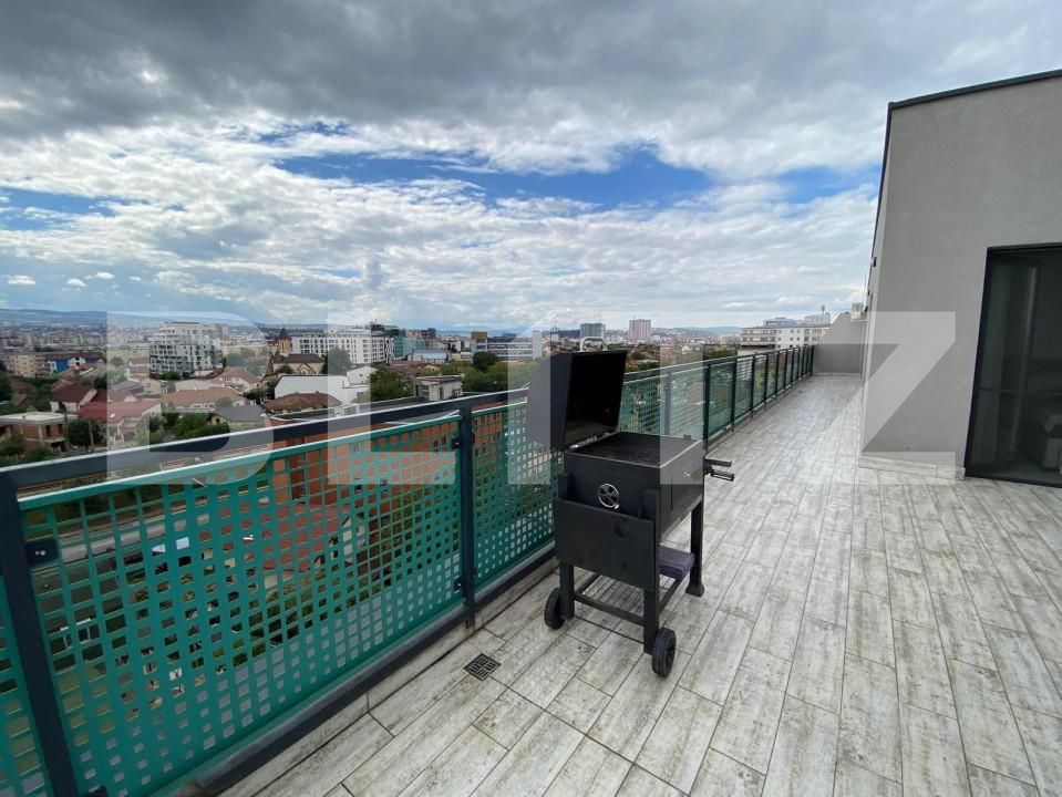 Apartament de vânzare 3 camere Marasti - 165088AV | BLITZ Cluj-Napoca | Poza13