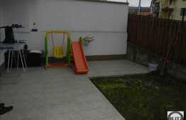 Vanzare 3 camere, 72 mp utili, zona Campului, balcon 11 m, terasa 60 mp, parcare