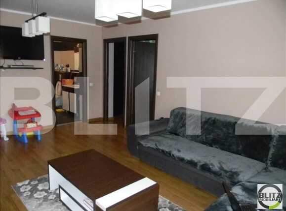 Apartament de vânzare 3 camere Manastur - 16509AV | BLITZ Cluj-Napoca | Poza1