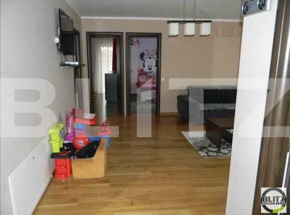 Apartament de vânzare 3 camere Manastur - 16509AV | BLITZ Cluj-Napoca | Poza4