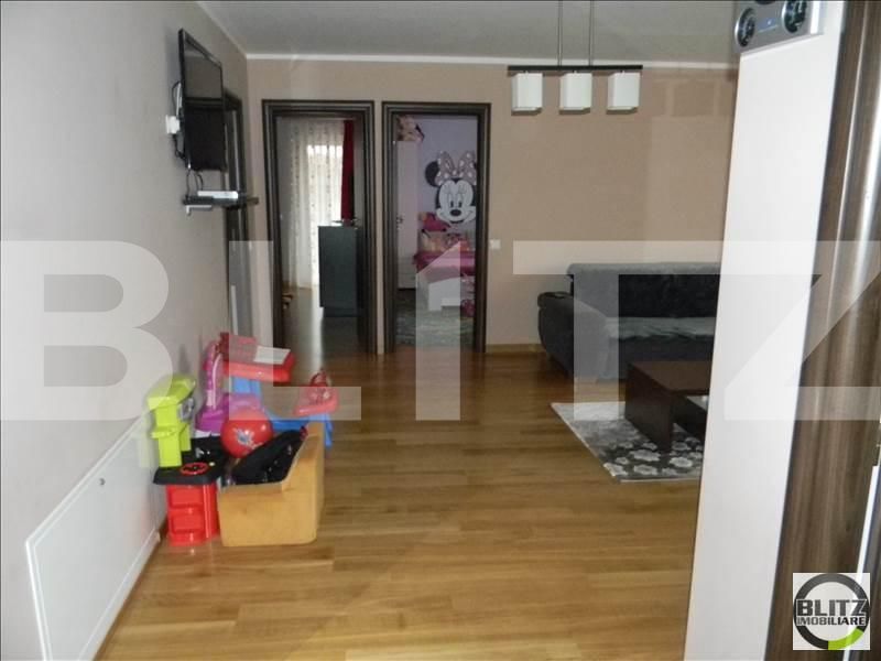Apartament de vânzare 3 camere Manastur - 16509AV | BLITZ Cluj-Napoca | Poza4