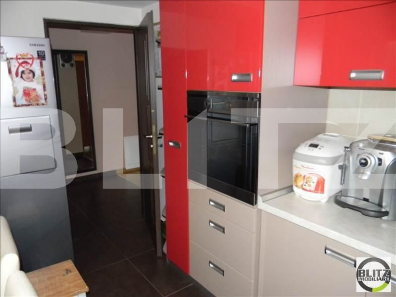 Apartament de vânzare 3 camere Manastur - 16509AV | BLITZ Cluj-Napoca | Poza12