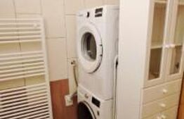 Apartament modern de 2 camere, 54 mp, zona Avantgarden
