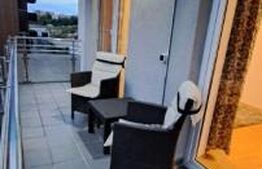 Apartament modern de 2 camere, 54 mp, zona Avantgarden