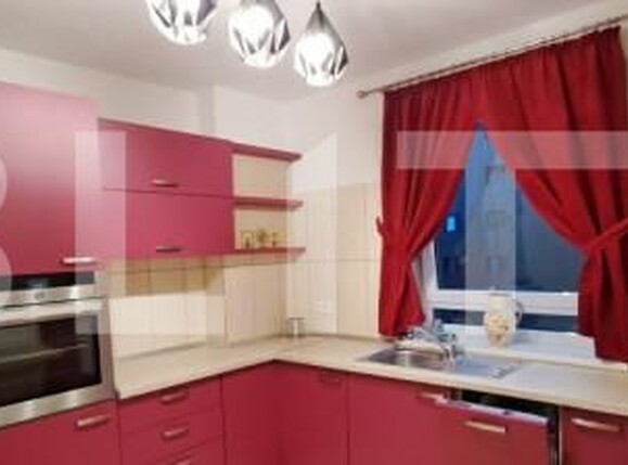 Apartament de închiriat 2 camere Bartolomeu - 165090AI | BLITZ Brașov | Poza1