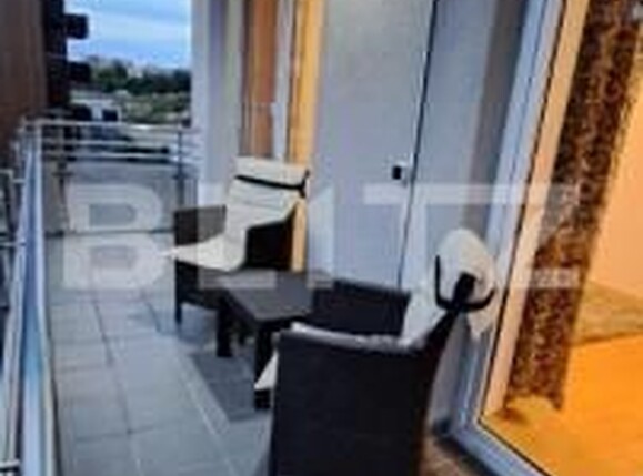 Apartament de închiriat 2 camere Bartolomeu - 165090AI | BLITZ Brașov | Poza8