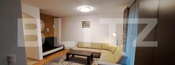 Apartament de închiriat 2 camere Bartolomeu - 165090AI | BLITZ Brașov | Poza2