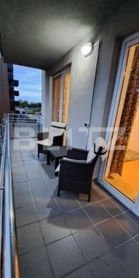 Apartament de închiriat 2 camere Bartolomeu - 165090AI | BLITZ Brașov | Poza8
