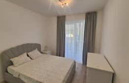 Apartament 2 camere, prima inchiriere, 53 mp, parcare, zona Terra