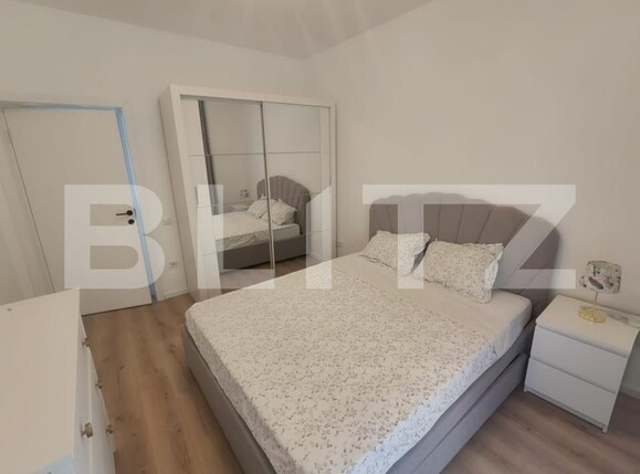 Apartament de închiriat 2 camere Floreşti - 165091AI | BLITZ Cluj-Napoca | Poza5