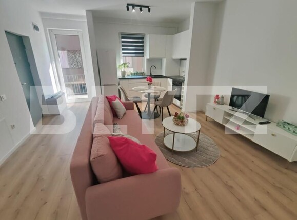 Apartament de închiriat 2 camere Floreşti - 165091AI | BLITZ Cluj-Napoca | Poza2