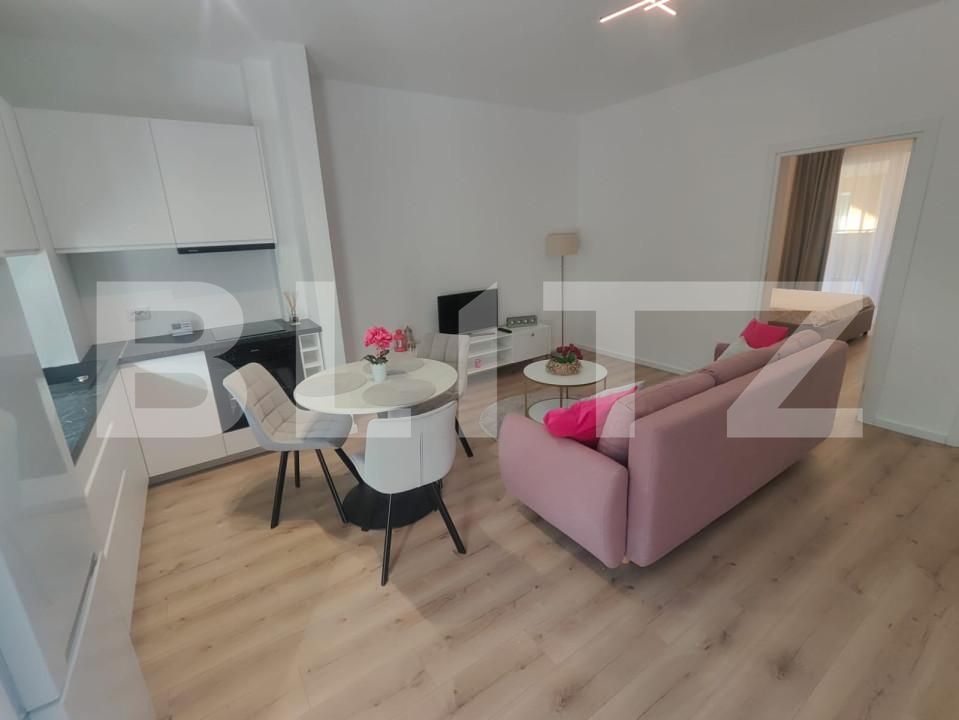 Apartament de închiriat 2 camere Floreşti - 165091AI | BLITZ Cluj-Napoca | Poza3