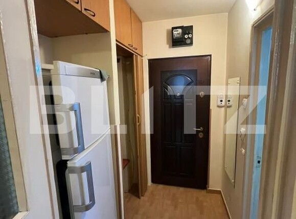 Garsonieră de vânzare Manastur - 165095AV | BLITZ Cluj-Napoca | Poza4
