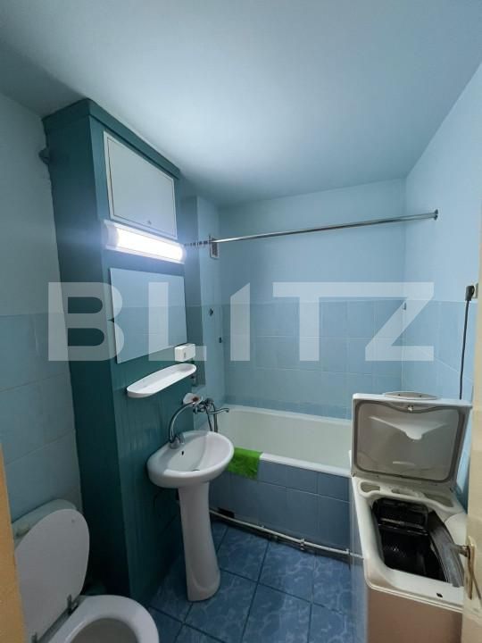 Garsonieră de vânzare Manastur - 165095AV | BLITZ Cluj-Napoca | Poza3