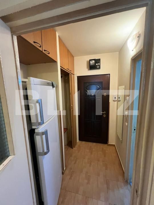 Garsonieră de vânzare Manastur - 165095AV | BLITZ Cluj-Napoca | Poza4